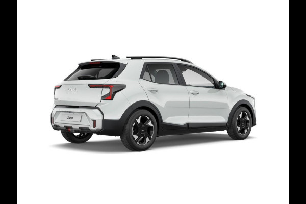 Kia Stonic 1.0 T-GDi MHEV DynamicLine | Binnenkort leverbaar