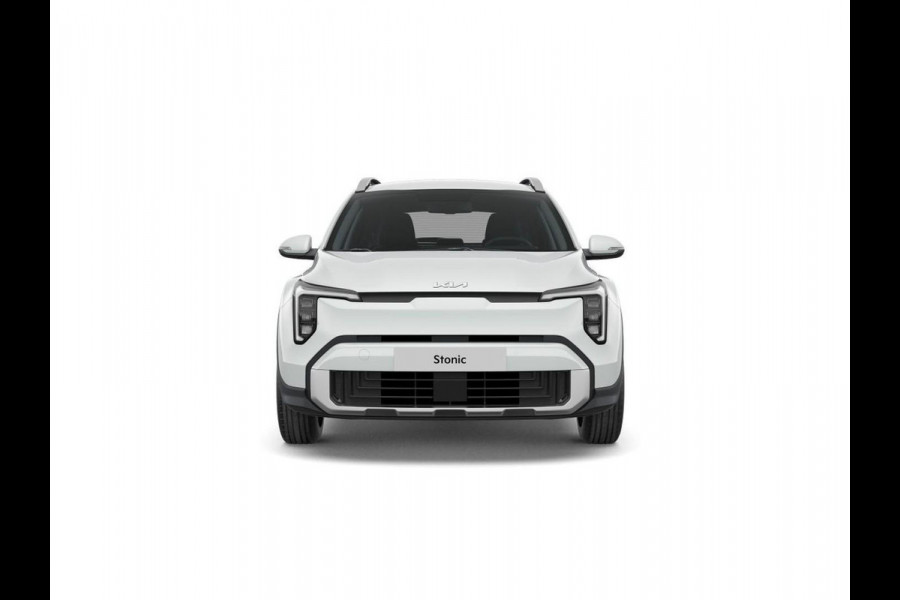 Kia Stonic 1.0 T-GDi MHEV DynamicLine | Binnenkort leverbaar