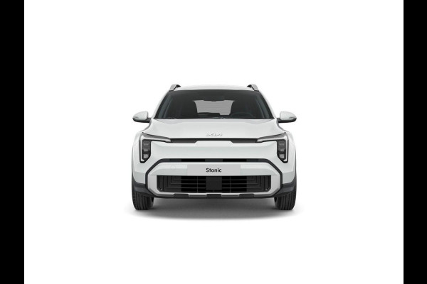 Kia Stonic 1.0 T-GDi MHEV DynamicLine | Binnenkort leverbaar