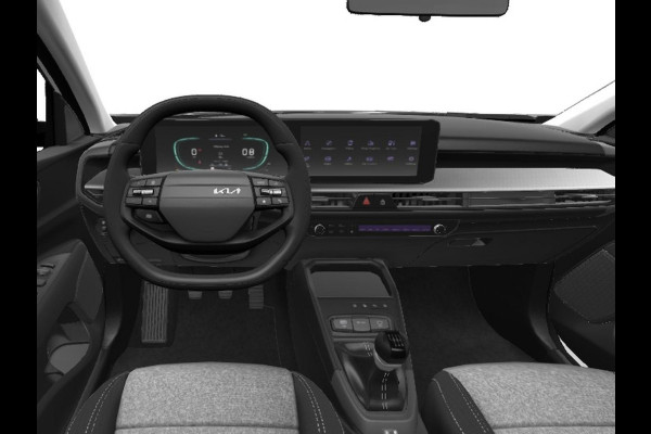 Kia Stonic 1.0 T-GDi MHEV DynamicLine | Binnenkort leverbaar
