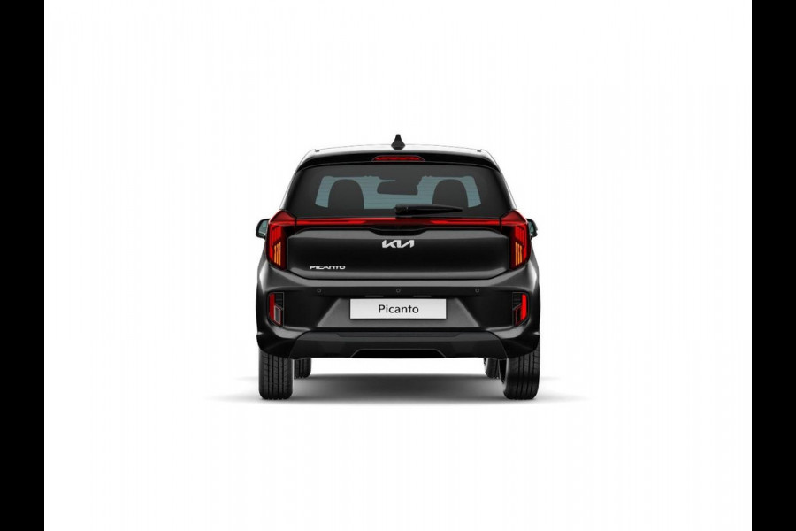 Kia Picanto 1.0 GDi ExecutiveLine | Direct leverbaar uit voorraad