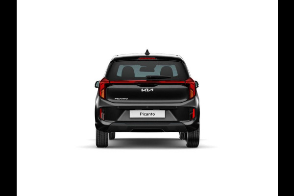 Kia Picanto 1.0 GDi ExecutiveLine | Direct leverbaar uit voorraad