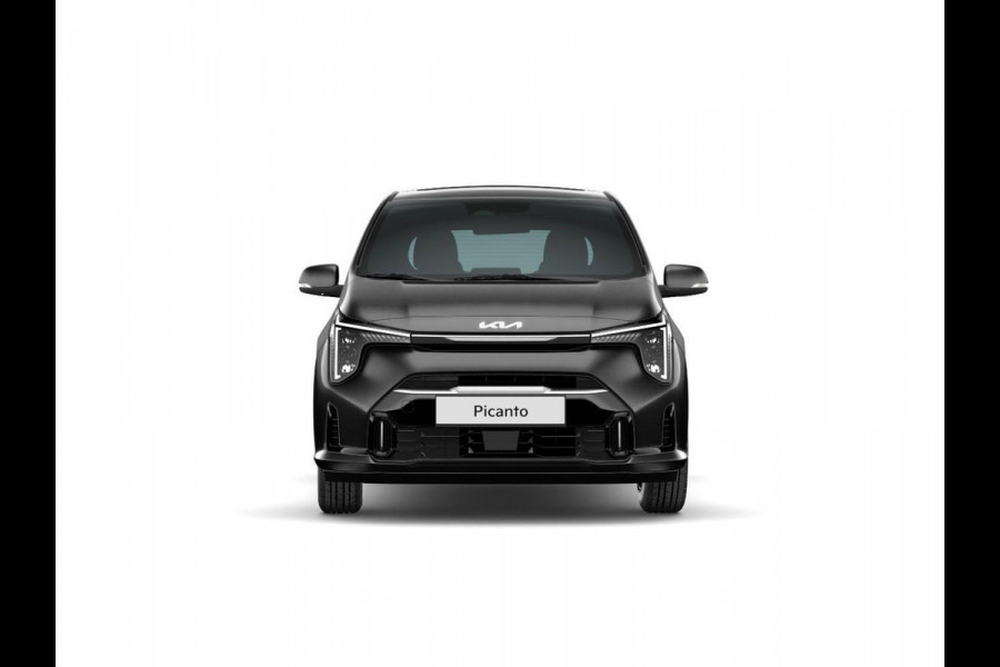 Kia Picanto 1.0 GDi ExecutiveLine | Direct leverbaar uit voorraad