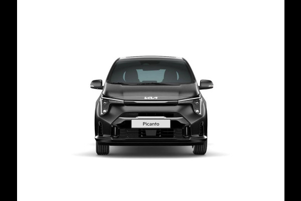 Kia Picanto 1.0 GDi ExecutiveLine | Direct leverbaar uit voorraad