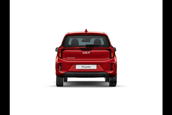 Kia Picanto 1.0 GDi ExecutiveLine | Direct leverbaar uit voorraad