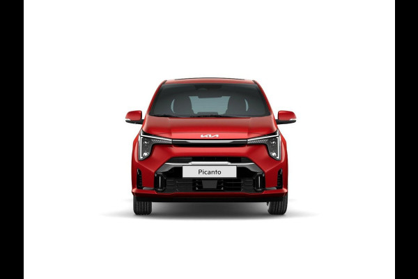 Kia Picanto 1.0 GDi ExecutiveLine | Direct leverbaar uit voorraad