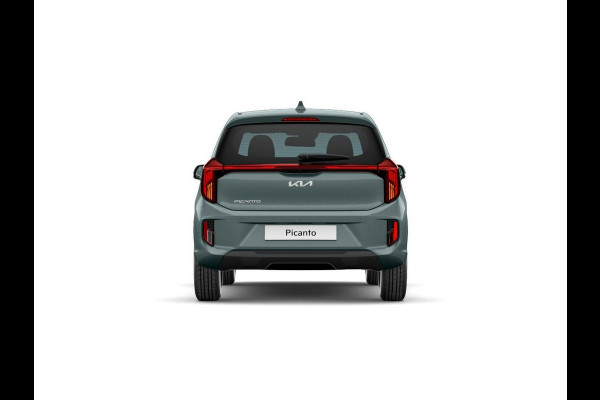 Kia Picanto 1.0 GDi DynamicLine | Binnenkort leverbaar