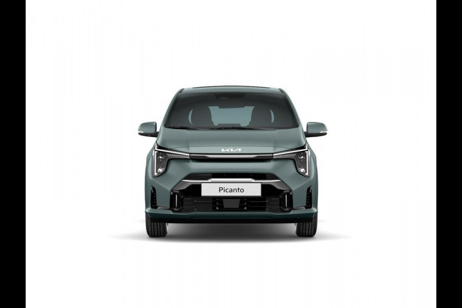Kia Picanto 1.0 GDi DynamicLine | Binnenkort leverbaar