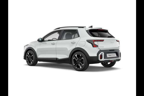 Kia Stonic 1.0 T-GDi MHEV GT-Line | Direct leverbaar uit voorraad