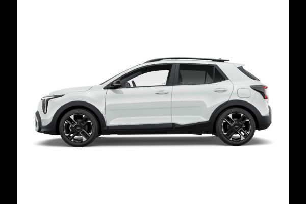 Kia Stonic 1.0 T-GDi MHEV GT-Line | Direct leverbaar uit voorraad