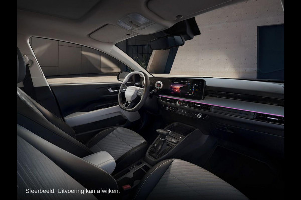 Kia Stonic 1.0 T-GDi MHEV GT-Line | Direct leverbaar uit voorraad