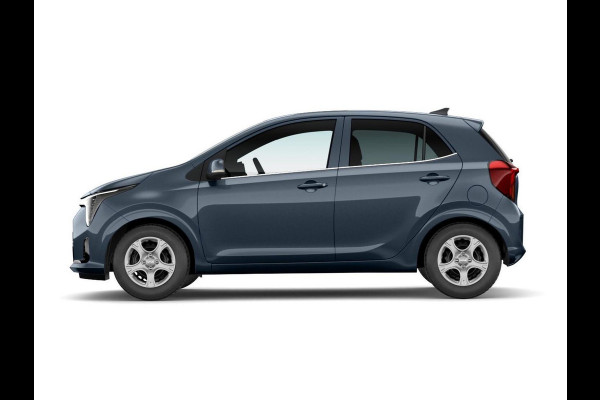 Kia Picanto 1.0 GDi DynamicPlusLine | Direct leverbaar uit voorraad