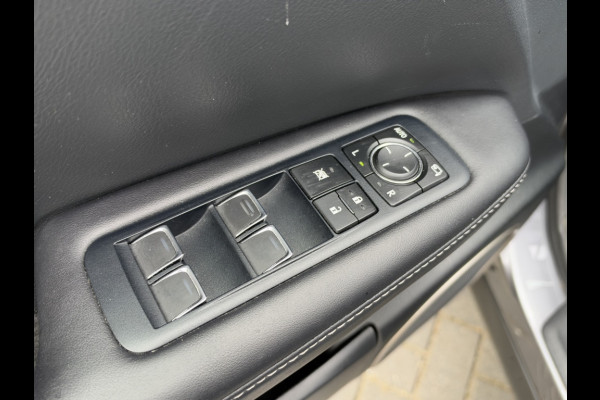 Lexus RX 450h Hybrid 313pk CVT AWD President Line