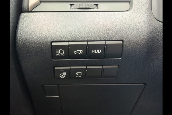 Lexus RX 450h Hybrid 313pk CVT AWD President Line