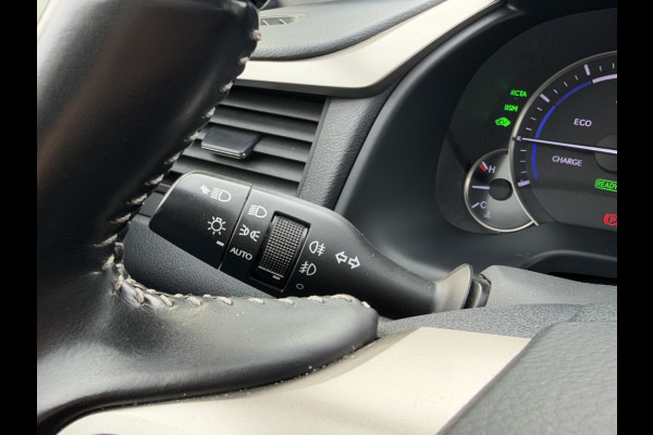 Lexus RX 450h Hybrid 313pk CVT AWD President Line