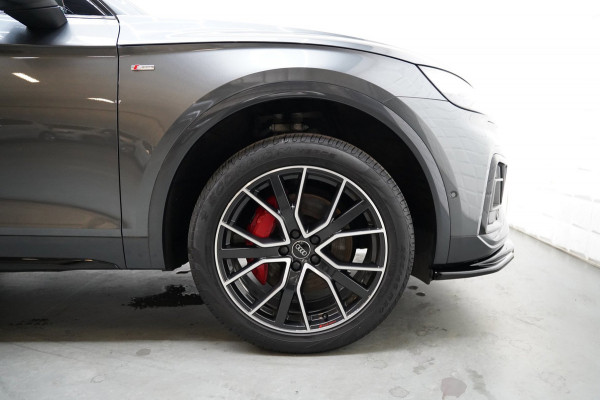 Audi Q5 Sportback 55 TFSI e 3x S LINE PANO SFEER RS STOEL 360