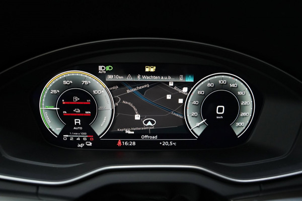 Audi Q5 Sportback 55 TFSI e 3x S LINE PANO SFEER RS STOEL 360