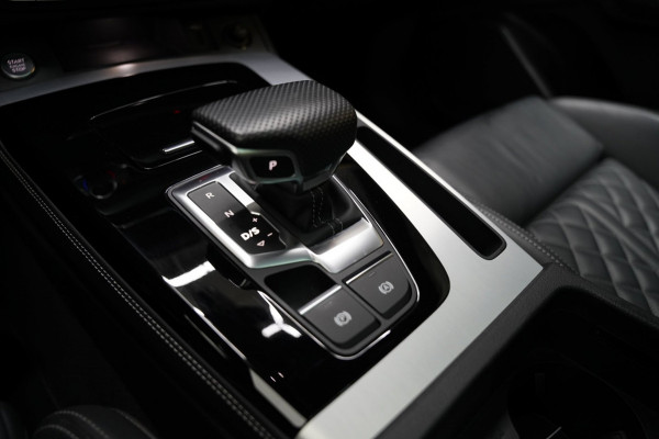 Audi Q5 Sportback 55 TFSI e 3x S LINE PANO SFEER RS STOEL 360