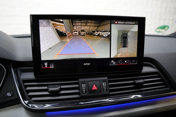 Audi Q5 Sportback 55 TFSI e 3x S LINE PANO SFEER RS STOEL 360
