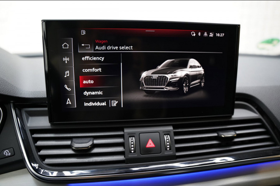 Audi Q5 Sportback 55 TFSI e 3x S LINE PANO SFEER RS STOEL 360