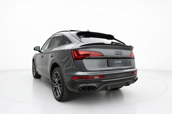 Audi Q5 Sportback 55 TFSI e 3x S LINE PANO SFEER RS STOEL 360