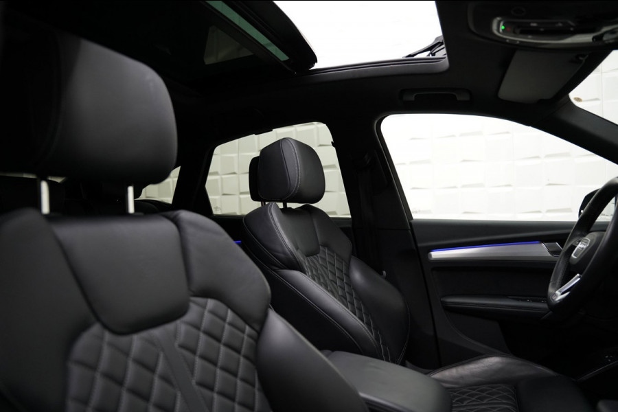Audi Q5 Sportback 55 TFSI e 3x S LINE PANO SFEER RS STOEL 360