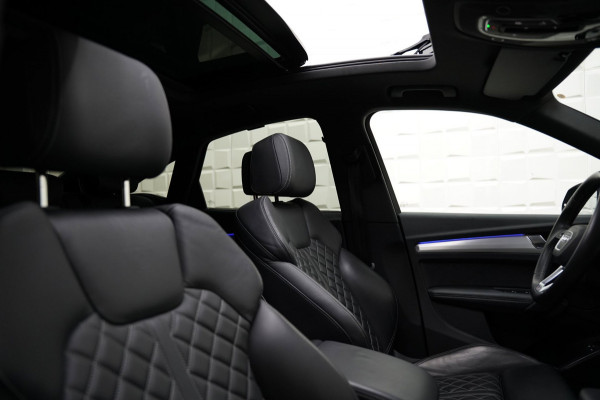Audi Q5 Sportback 55 TFSI e 3x S LINE PANO SFEER RS STOEL 360