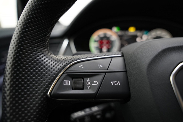 Audi Q5 Sportback 55 TFSI e 3x S LINE PANO SFEER RS STOEL 360