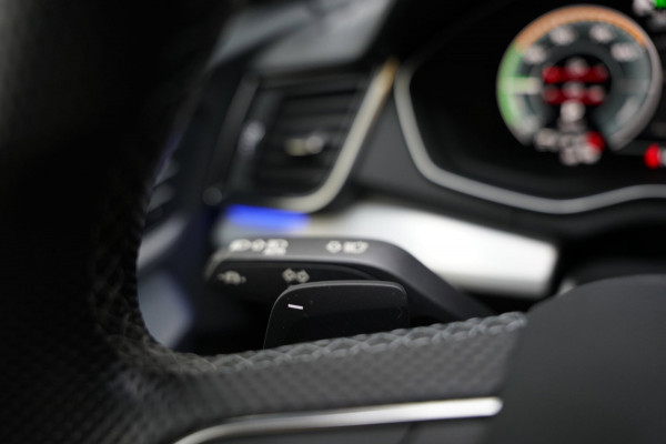 Audi Q5 Sportback 55 TFSI e 3x S LINE PANO SFEER RS STOEL 360