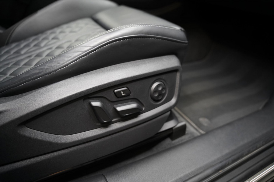 Audi Q5 Sportback 55 TFSI e 3x S LINE PANO SFEER RS STOEL 360