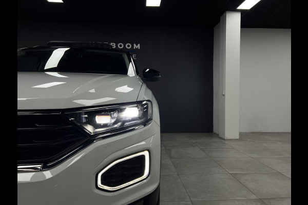 Volkswagen T-Roc 1.5 TSI | ACC | Camera | Pano | Virtual