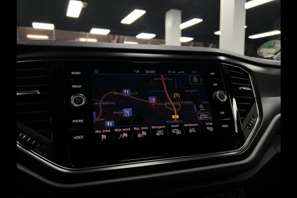 Volkswagen T-Roc 1.5 TSI | ACC | Camera | Pano | Virtual