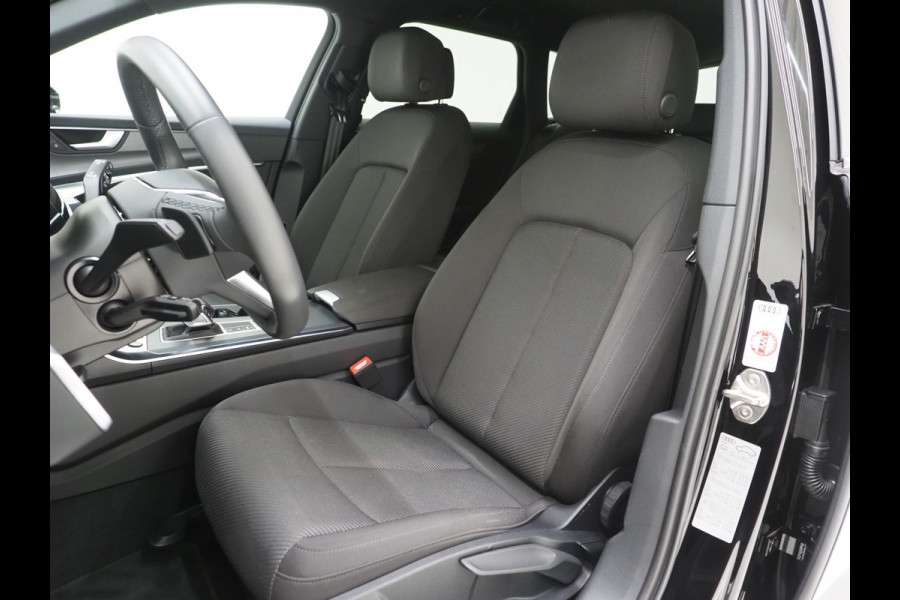 Audi A6 Avant 50 TFSI e quattro | Adaptive Cruise | Climate | PDC| LED | Carplay | DAB | Donkere Hemel