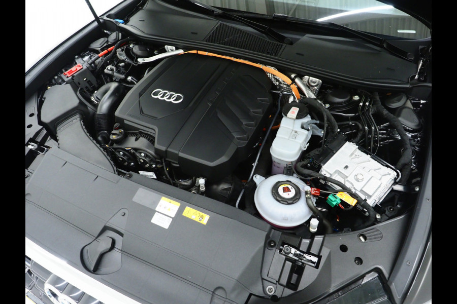 Audi A6 Avant 50 TFSI e quattro | Adaptive Cruise | Climate | PDC| LED | Carplay | DAB | Donkere Hemel