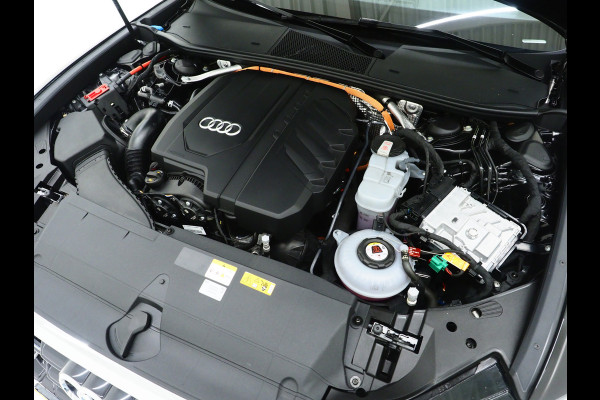 Audi A6 Avant 50 TFSI e quattro | Adaptive Cruise | Climate | PDC| LED | Carplay | DAB | Donkere Hemel