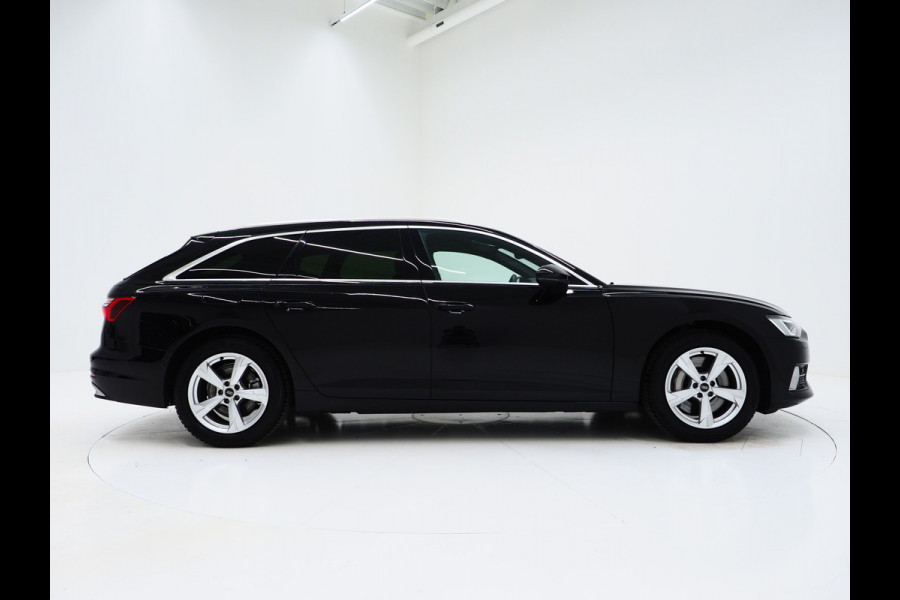 Audi A6 Avant 50 TFSI e quattro | Adaptive Cruise | Climate | PDC| LED | Carplay | DAB | Donkere Hemel
