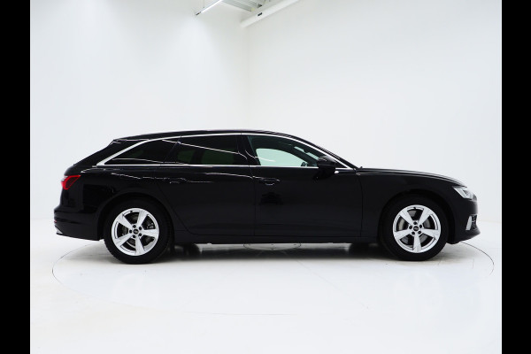 Audi A6 Avant 50 TFSI e quattro | Adaptive Cruise | Climate | PDC| LED | Carplay | DAB | Donkere Hemel
