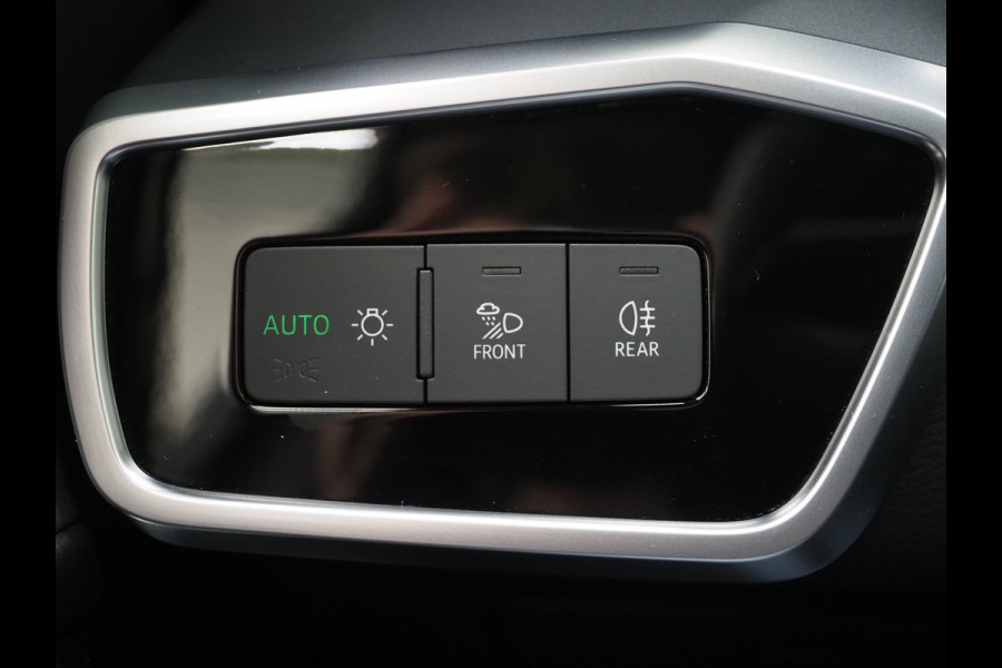 Audi A6 Avant 50 TFSI e quattro | Adaptive Cruise | Climate | PDC| LED | Carplay | DAB | Donkere Hemel