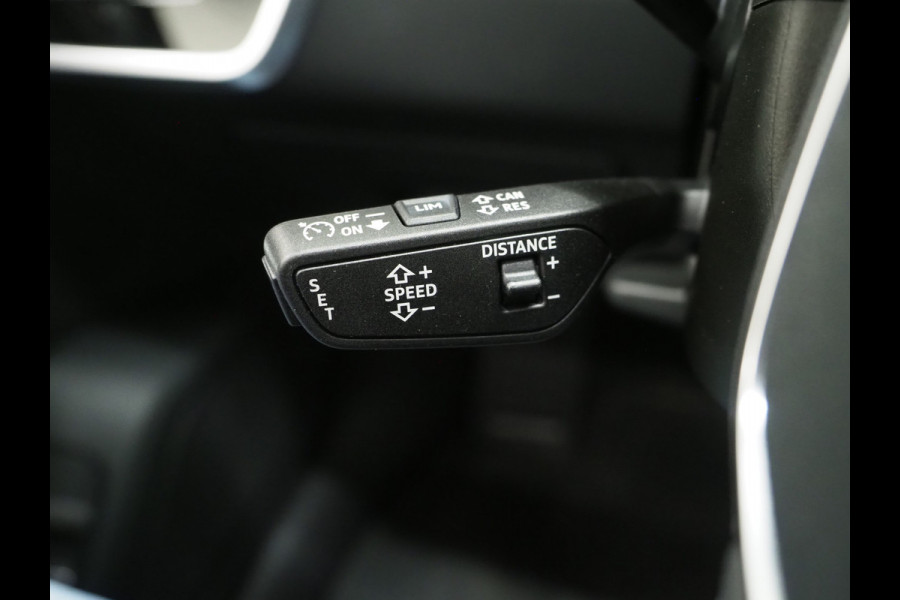 Audi A6 Avant 50 TFSI e quattro | Adaptive Cruise | Climate | PDC| LED | Carplay | DAB | Donkere Hemel