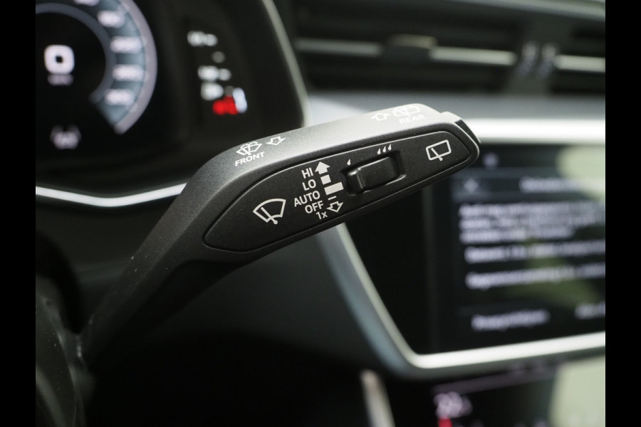 Audi A6 Avant 50 TFSI e quattro | Adaptive Cruise | Climate | PDC| LED | Carplay | DAB | Donkere Hemel