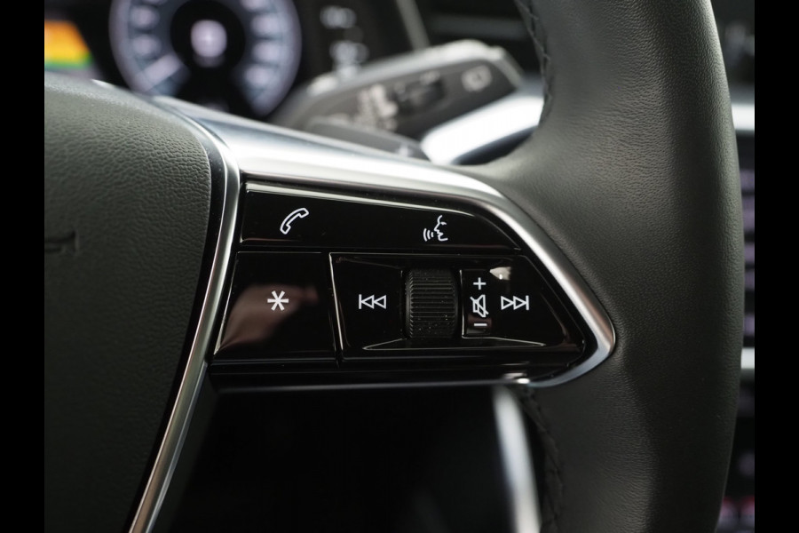 Audi A6 Avant 50 TFSI e quattro | Adaptive Cruise | Climate | PDC| LED | Carplay | DAB | Donkere Hemel