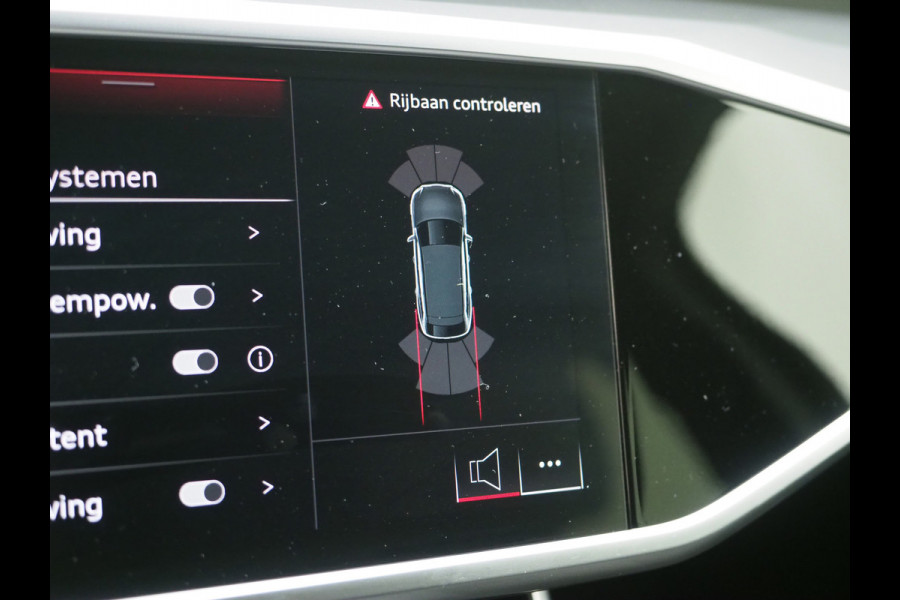 Audi A6 Avant 50 TFSI e quattro | Adaptive Cruise | Climate | PDC| LED | Carplay | DAB | Donkere Hemel