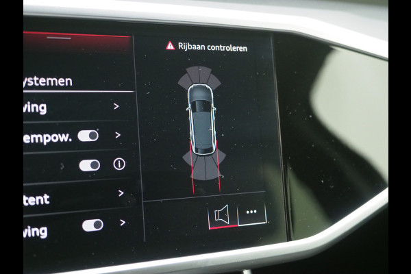 Audi A6 Avant 50 TFSI e quattro | Adaptive Cruise | Climate | PDC| LED | Carplay | DAB | Donkere Hemel