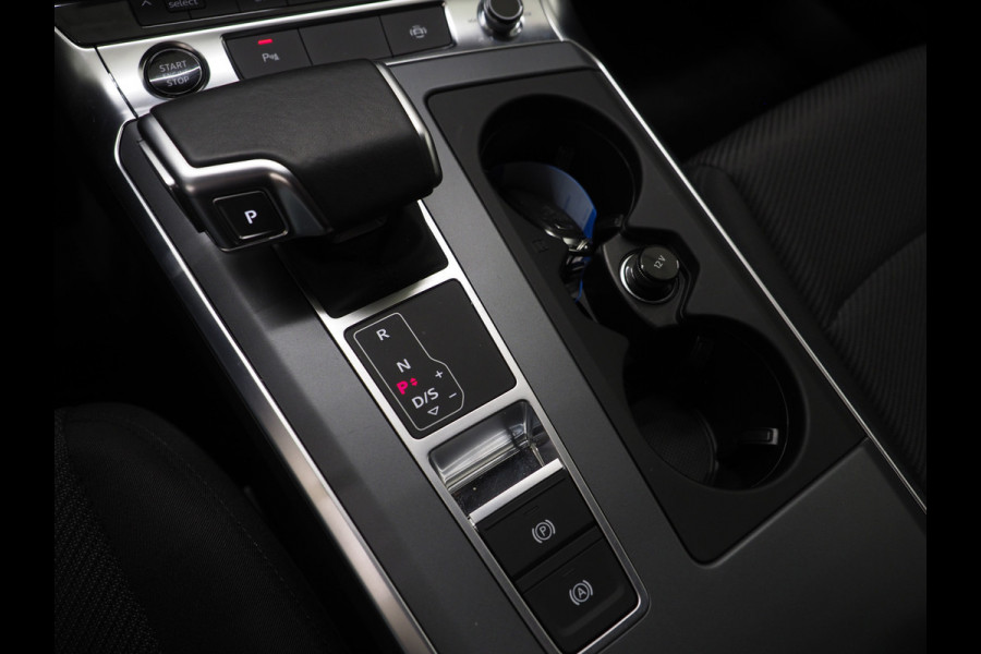Audi A6 Avant 50 TFSI e quattro | Adaptive Cruise | Climate | PDC| LED | Carplay | DAB | Donkere Hemel