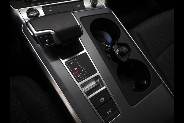 Audi A6 Avant 50 TFSI e quattro | Adaptive Cruise | Climate | PDC| LED | Carplay | DAB | Donkere Hemel