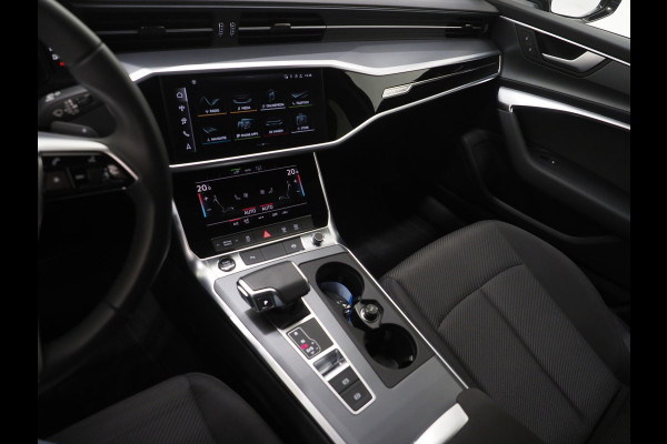 Audi A6 Avant 50 TFSI e quattro | Adaptive Cruise | Climate | PDC| LED | Carplay | DAB | Donkere Hemel