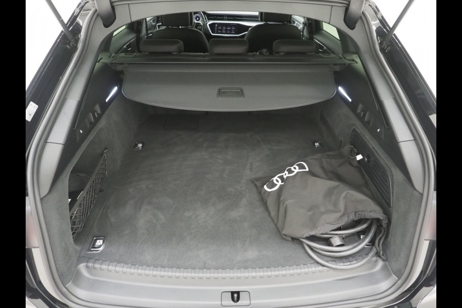 Audi A6 Avant 50 TFSI e quattro | Adaptive Cruise | Climate | PDC| LED | Carplay | DAB | Donkere Hemel