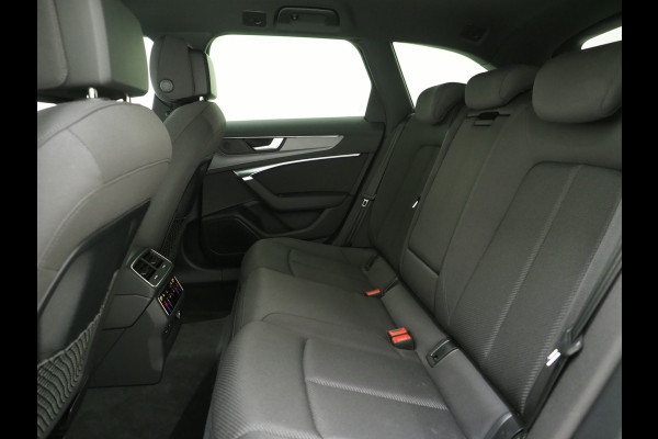 Audi A6 Avant 50 TFSI e quattro | Adaptive Cruise | Climate | PDC| LED | Carplay | DAB | Donkere Hemel