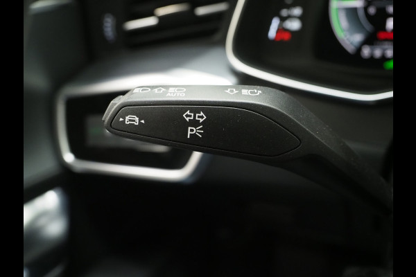 Audi A6 Avant 50 TFSI e quattro | Adaptive Cruise | Climate | PDC| LED | Carplay | DAB | Donkere Hemel