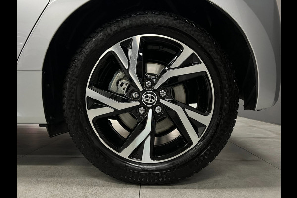Toyota Yaris 1.5 Hybrid 115 Dynamic | Keyless | Led | PDC